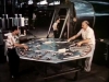 Project Mercury Assembly