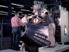 Project Mercury Cone Assembly