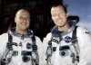 Gemini 5 Astronaughts Pete Conrad Jr and Gordon Cooper Jr