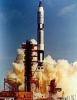 Gemini 6a Launch