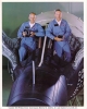 Gemini XII Crew Aldrin and Lovell