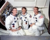 Apollo 7 Crew