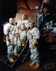 Apollo 8 Crew