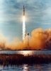 Apollo 8 Launch