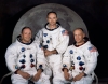 Apollo 11 Crew