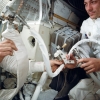 Apollo 13 Improvised Co2 Scrubber