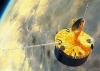 Pioneer Venus in Orbit