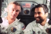 Apollo 17 crew