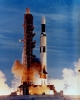 Skylab launch