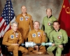 Apollo Soyuz Crew