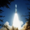 Voyager 2 Launch