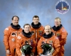 STS 26 Crew