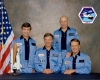 STS-6 Crew