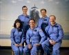 STS 7 Crew