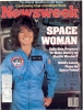 Sally Ride Newsweek