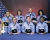 STS 51 L Challenger Crew