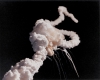 STS 51 L Challenger Explodes 2