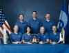 STS 61 Crew