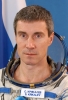 Sergei Krikalev