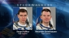 Sergei first russian to fly aboard a US space shuttle