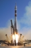 Russian TM21 Launch