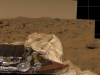 Pathfinder Lans on Mars 2