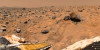 Pathfinder Lans on Mars 3