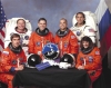 STS88 Crew