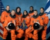 STS 107 Crew