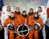 STS 114 Crew