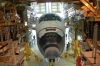 STS 114 Mission Completed and back in the Hanger