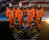 STS 135 Crew Photo