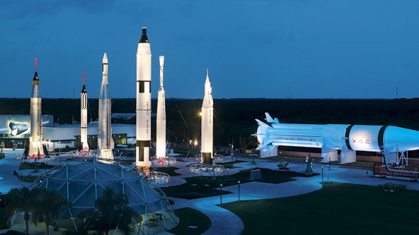 Kennedy Space Center